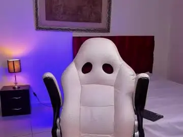 Chaturbate Adult Webcams of john_mystic