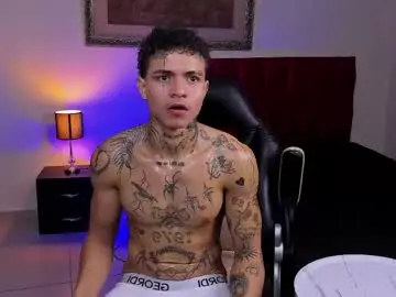 Chaturbate Sex Cam of john_mystic