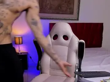 Chaturbate Best live sex cam show of john_mystic