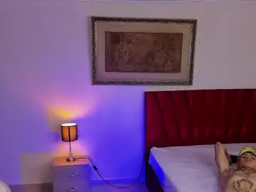 Chaturbate Sex Chat of john_mystic