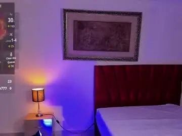 Chaturbate Sex Cam of john_mystic