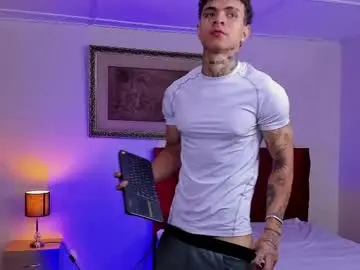 Chaturbate Free Porn Cam of john_mystic