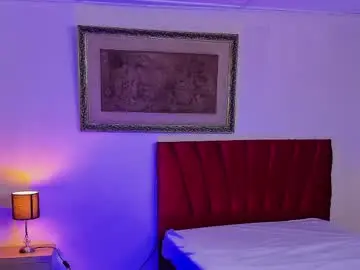 Chaturbate Sex Chat of john_mystic