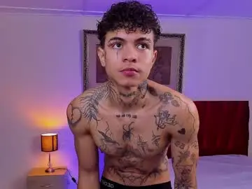 Chaturbate Free Live Porn of john_mystic