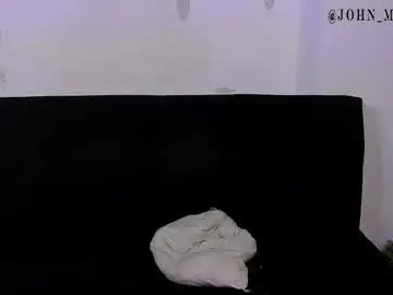 Chaturbate Private Sex Chat of john_mystic