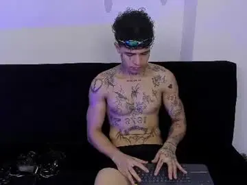 Chaturbate Best Webcam of john_mystic