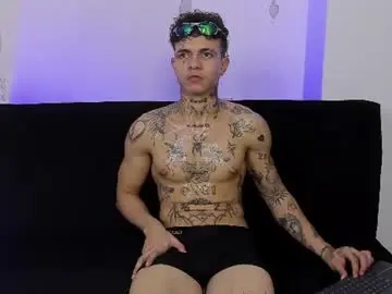Chaturbate Free Porn Cam of john_mystic