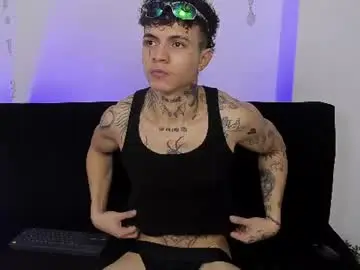 Chaturbate Sex Chat of john_mystic