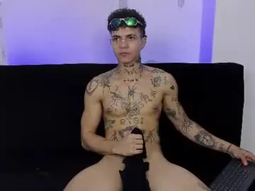 Chaturbate Live Porn of john_mystic