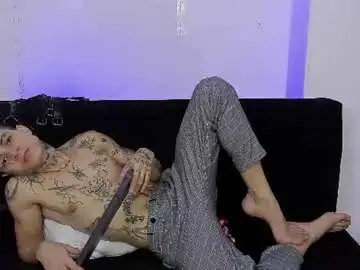 Chaturbate Live Sex Cam of john_mystic