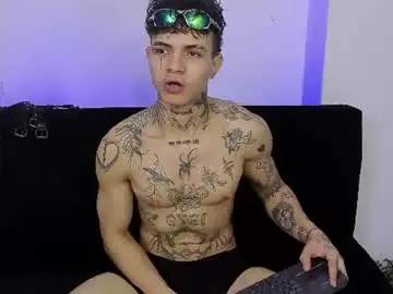 Chaturbate Live Sex of john_mystic
