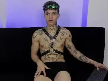 Chaturbate Nude Webcam of john_mystic