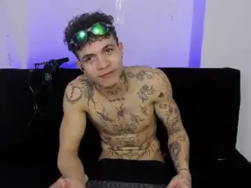 Chaturbate Sex Chat of john_mystic