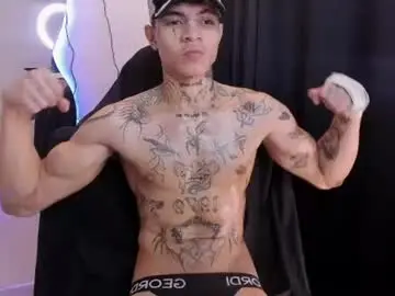 Chaturbate Private Sex Chat of john_mystic