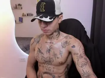 Chaturbate Adult Video Chat of john_mystic