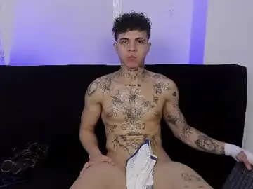 Chaturbate Watch Live Sex Cams of john_mystic