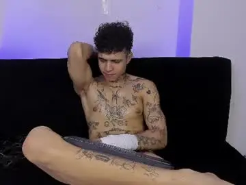 Chaturbate Sex Cam of john_mystic
