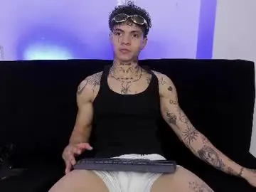 Chaturbate Adult Webcams of john_mystic
