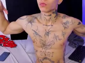 Chaturbate Adult Video Chat of john_mystic