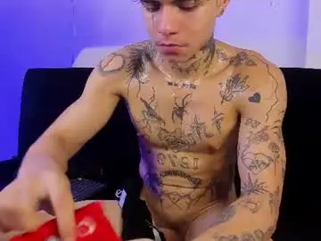 Chaturbate Nude Webcam of john_mystic