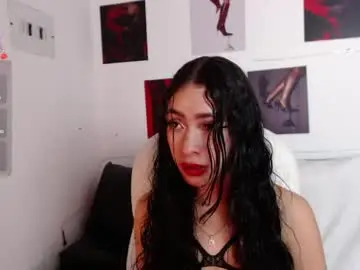 Chaturbate Live Sex of katherine_rosse01