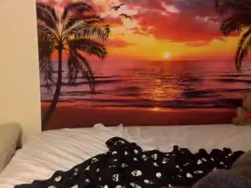 Chaturbate Adult Webcams of lexiial0