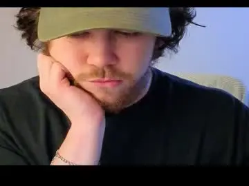 Chaturbate Best Webcam of luca_syn