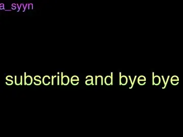 Chaturbate Live Sex Cam of luca_syn