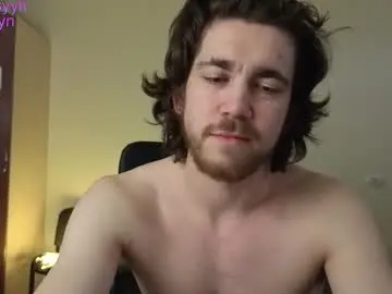 Chaturbate Private Sex Chat of luca_syn