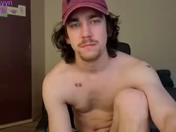 Chaturbate Free Live Porn of luca_syn