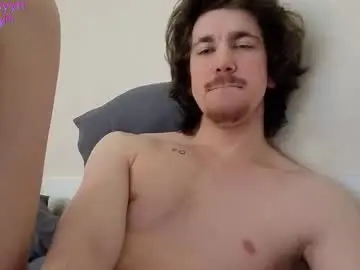 Chaturbate Nude Webcam of luca_syn