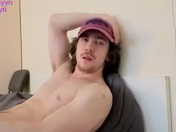 Chaturbate Best live sex cam show of luca_syn