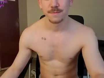 Chaturbate Free Porn Cam of luca_syn