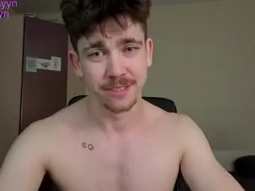 Chaturbate Free Live Porn of luca_syn