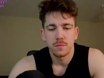 Chaturbate Free Porn Cam of luca_syn