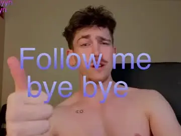 Chaturbate Watch Live Sex Cams of luca_syn