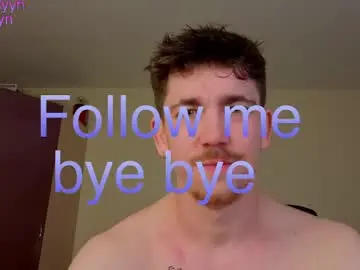 Chaturbate Best live sex cam show of luca_syn