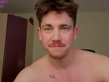 Chaturbate Nude Webcam of luca_syn