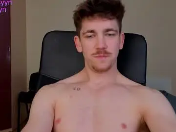 Chaturbate Best live sex cam show of luca_syn