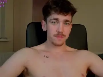 Chaturbate Live Sex Cam of luca_syn