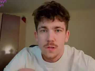 Chaturbate Live Porn of luca_syn