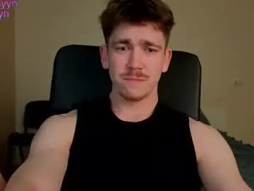 Chaturbate Live Porn of luca_syn