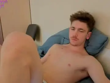 Chaturbate Watch Live Sex Cams of luca_syn