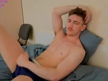 Chaturbate Best Webcam of luca_syn