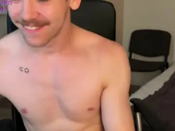 Chaturbate Adult Webcam of luca_syn