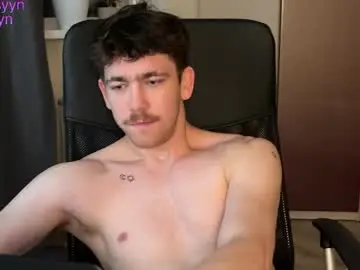 Chaturbate Live Porn of luca_syn
