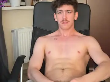 Chaturbate Adult Video Chat of luca_syn