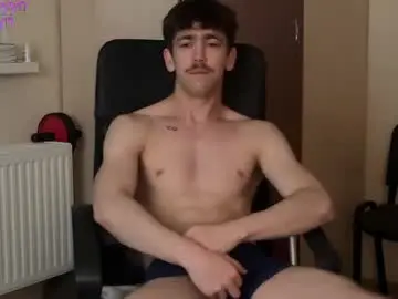 Chaturbate Live Sex Cam of luca_syn