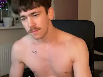 Chaturbate Live Porn of luca_syn