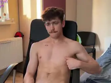 Chaturbate Adult Webcams of luca_syn
